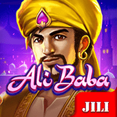 Ali Baba on 7jli