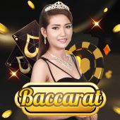 Baccarat A on 7jli