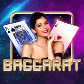 Baccarat B on 7jli