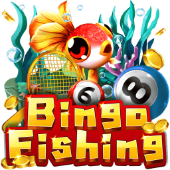 Bingo Fishing on 7jli
