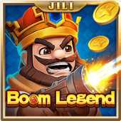 Boom Legend on 7jli
