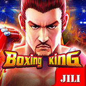 Boxing King on 7jli