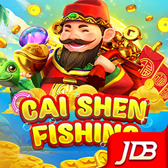 Cai Shen Fishing on 7jli