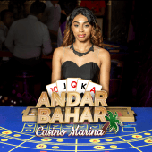 Andar Bahar on 7jli