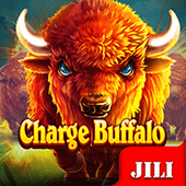 Charge Buffalo on 7jli