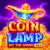 Coin Lamp slot on 7jli