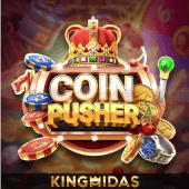 Coin Pusher on 7jli