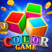 Color Game on 7jli