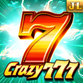 Crazy777 on 7jli