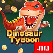 Dinosaur Tycoon on 7jli