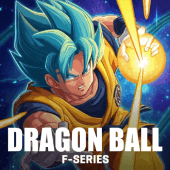 Dragon Ball slot on 7jli