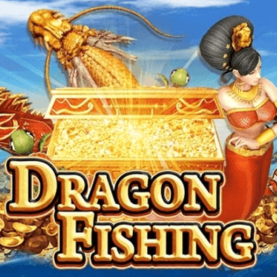 Dragon Fishing on 7jli