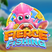 Fierce Fishing on 7jli