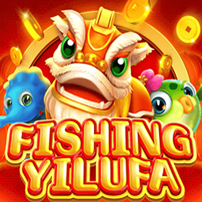 Fishing Yi Lu Fa on 7jli