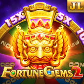 Fortune Gems 2 on 7jli