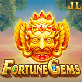 Fortune Gems on 7jli