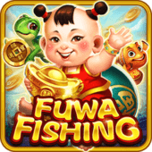 Fuwa Fishing on 7jli