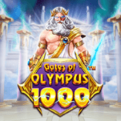 Gates of Olympus 1000 on 7jli