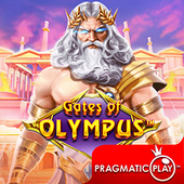 Gates of Olympus on 7jli
