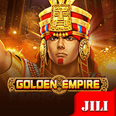 Golden Empire on 7jli