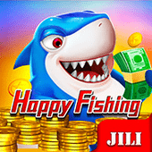 Happy Fishing on 7jli