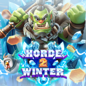 Horde 2 Winter slot on 7jli
