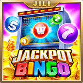 Jackpot Bingo at 7jli Casino