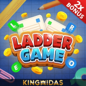 Ladder Game on 7jli