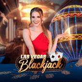 Blackjack on 7jli