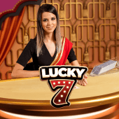 Lucky 7 on 7jli