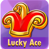 Lucky Ace on 7jli