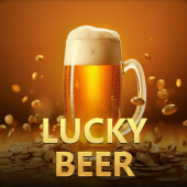 Lucky Bear on 7jli