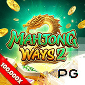 Mahjong Ways 2 - Play on 7jli