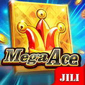 Mega Ace on 7jli