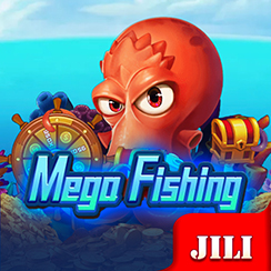 Mega Fishing on 7jli