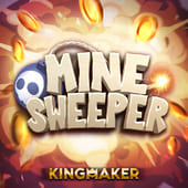 Minesweeper on 7jli
