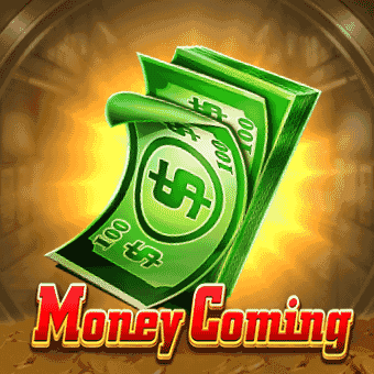 Money Coming on 7jli