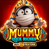 Mummy Lock Riches on 7jli