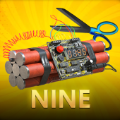 Nine on 7jli