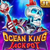 Ocean King Jackpot on 7jli