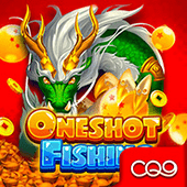 Oneshot Fishing on 7jli