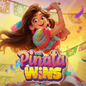 Pinata Wins on 7jli
