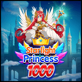 Starlight Princess 1000 on 7jli