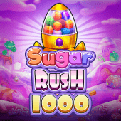Sugar Rush 1000 on 7jli
