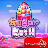 Sugar Rush on 7jli