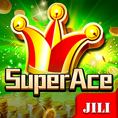 Super Ace on 7jli