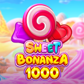 Sweet Bonanza 1000 on 7jli