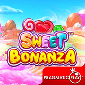 Sweet Bonanza on 7jli