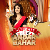 Ultimate Andar Bahar on 7jli