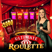 Roulette on 7jli